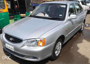 Hyundai Accent Cng, , Cng