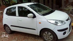 Hyundai I10 petrol  Kms  year