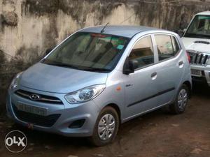 Hyundai I10 petrol  Kms  year