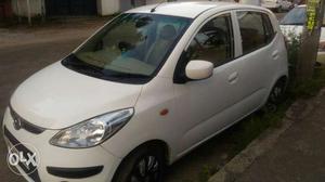 Hyundai I10 petrol  Kms  year