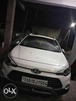  Hyundai I20 diesel  Kms