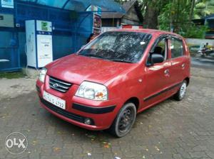 Hyundai Santro Xing Xo Erlx - Euro Iii, , Petrol