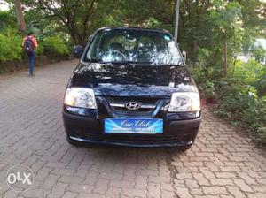 Hyundai Santro Xing Xs, , Petrol