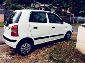  Hyundai Santro Xing petrol  Kms