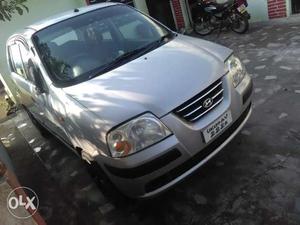 Hyundai santro for sale in very good condition