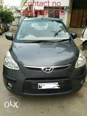 I10 selling very cheap urgent sale