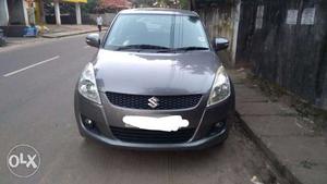 MARUTI SWIFT ZDi diesel car for sale