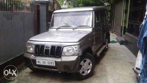 Mahindra Bolero Sle, , Diesel