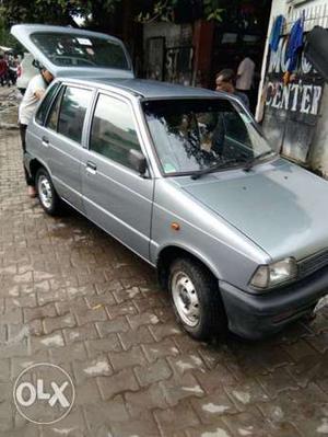 Maruti Suzuki 800 Ac Bs-iii, , Petrol