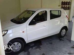  Maruti Suzuki Alto 800 petrol  Kms