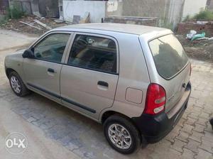  Maruti Suzuki Alto 800 petrol  Kms