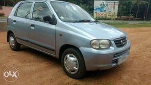 Maruti Suzuki Alto Lxi Bs-iii, , Petrol