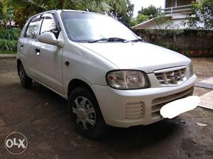 Maruti Suzuki Alto petrol  Kms  year