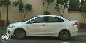  Maruti Suzuki Ciaz petrol  Kms