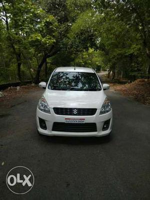 Maruti Suzuki Ertiga(Zdi) diesel  Kms  year