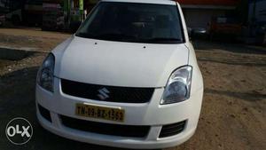 Maruti Suzuki Swift Dzire Ldi, , Diesel