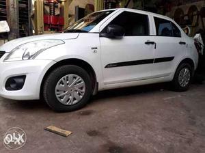  Maruti Suzuki Swift Dzire diesel  Kms