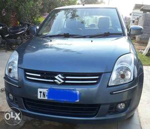  Maruti Suzuki Swift Dzire diesel  Kms