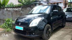 Maruti Suzuki Swift Vxi, , Petrol