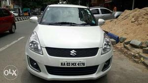 Maruti Suzuki Swift Vxi, , Petrol