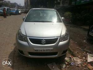 Maruti Suzuki Sx4 Zxi, , Petrol