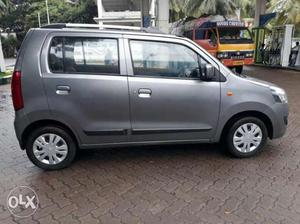 Maruti Suzuki Wagon R 1.0 Vxi, , Petrol