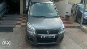 Maruti Suzuki Wagon R 1.0 Vxi, , Petrol