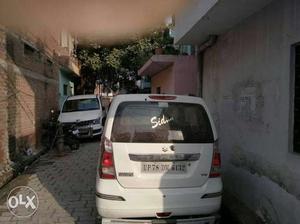 Maruti Suzuki Wagon R 1.0 petrol  Kms  year