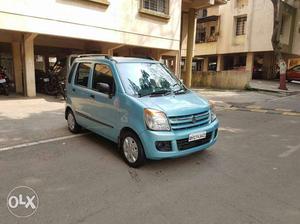 Maruti Suzuki Wagon R Duo petrol  Kms  year