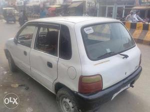 Maruti Zen  good condition CNG Fitted