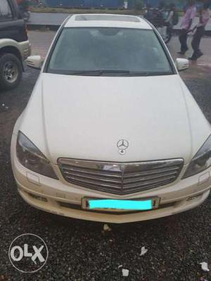 Mercedes-benz C-class 250 Cdi Elegance, , Diesel