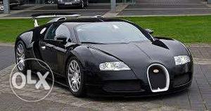 My Bugatti Veyron si goo