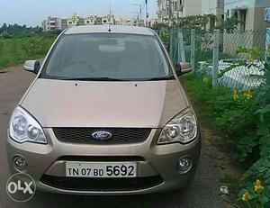 Single owner -  - Ford Fiesta Petrol - Beautiful