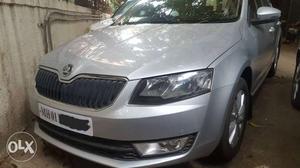  Skoda Octavia diesel  Kms