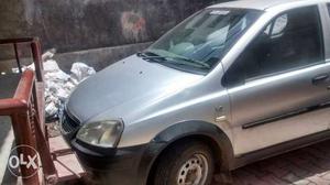 Tata Indica V2 diesel  Kms  year