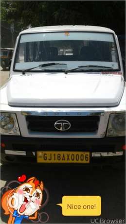 Tata Sumo Gold diesel 10 Kms  year