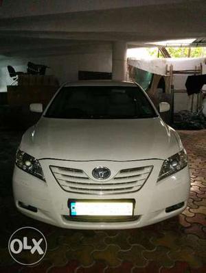 Toyota Camry Luxury Car In Best Condition