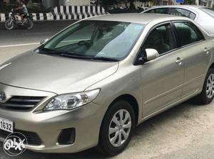 Toyota Corolla Altis 1.8 J, , Petrol