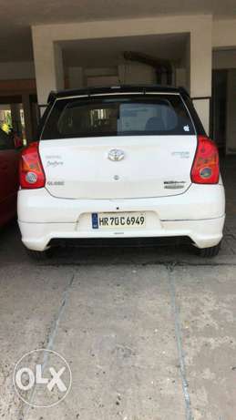  Toyota Etios Liva diesel  Kms