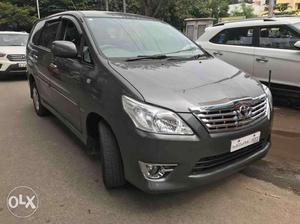 Toyota Innova 2.0 Gx 8 Str Bs-iv, , Diesel