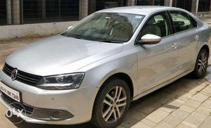 Volkswagen Jetta Highline 2.0 TDI, Automatic Diesel