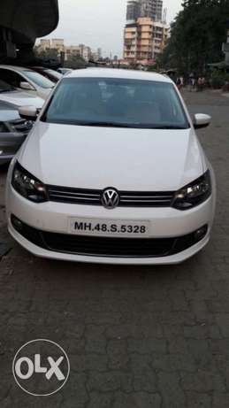 Volkswagen Vento Highline Petrol At, , Petrol