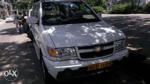 Chevrolet Tavera Neo 3 Ls- 7(c) Str Bs-iv, , Diesel