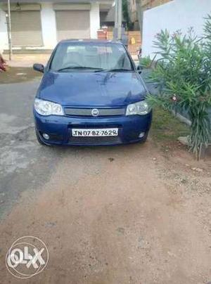  Fiat Palio Stile 1.1 single owner petrol  Kms