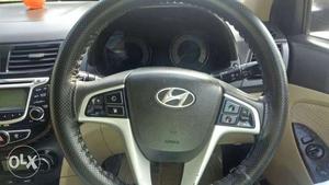 Hyundai Fluidic Verna 1.6 Crdi Sx, , Diesel