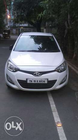 Hyundai I20 Era , Petrol