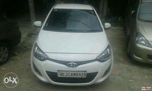 Hyundai I20 Magna 1.4 Crdi, , Diesel