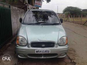 Hyundai Santro Xing Gl, , Petrol