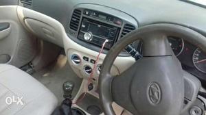 Hyundai Verna diesel  Kms  year