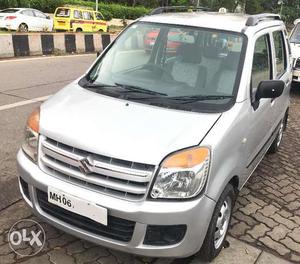 INR. 1.35 Lakhs Wargon R Duo Single Owner  Registered